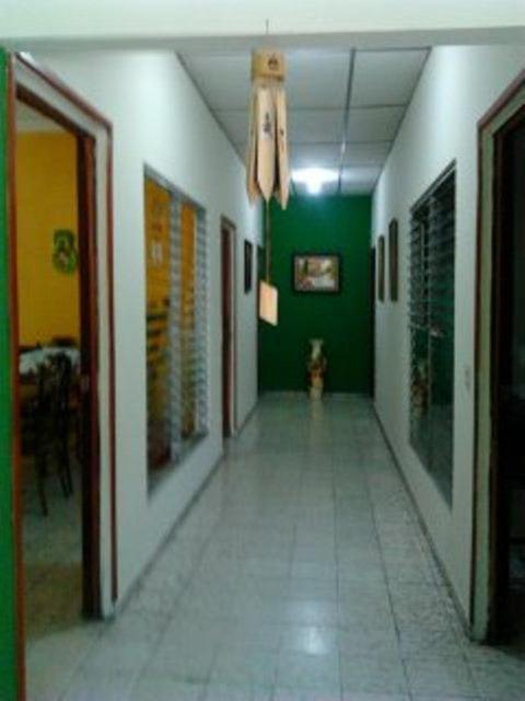 Doña Marta San Salvador