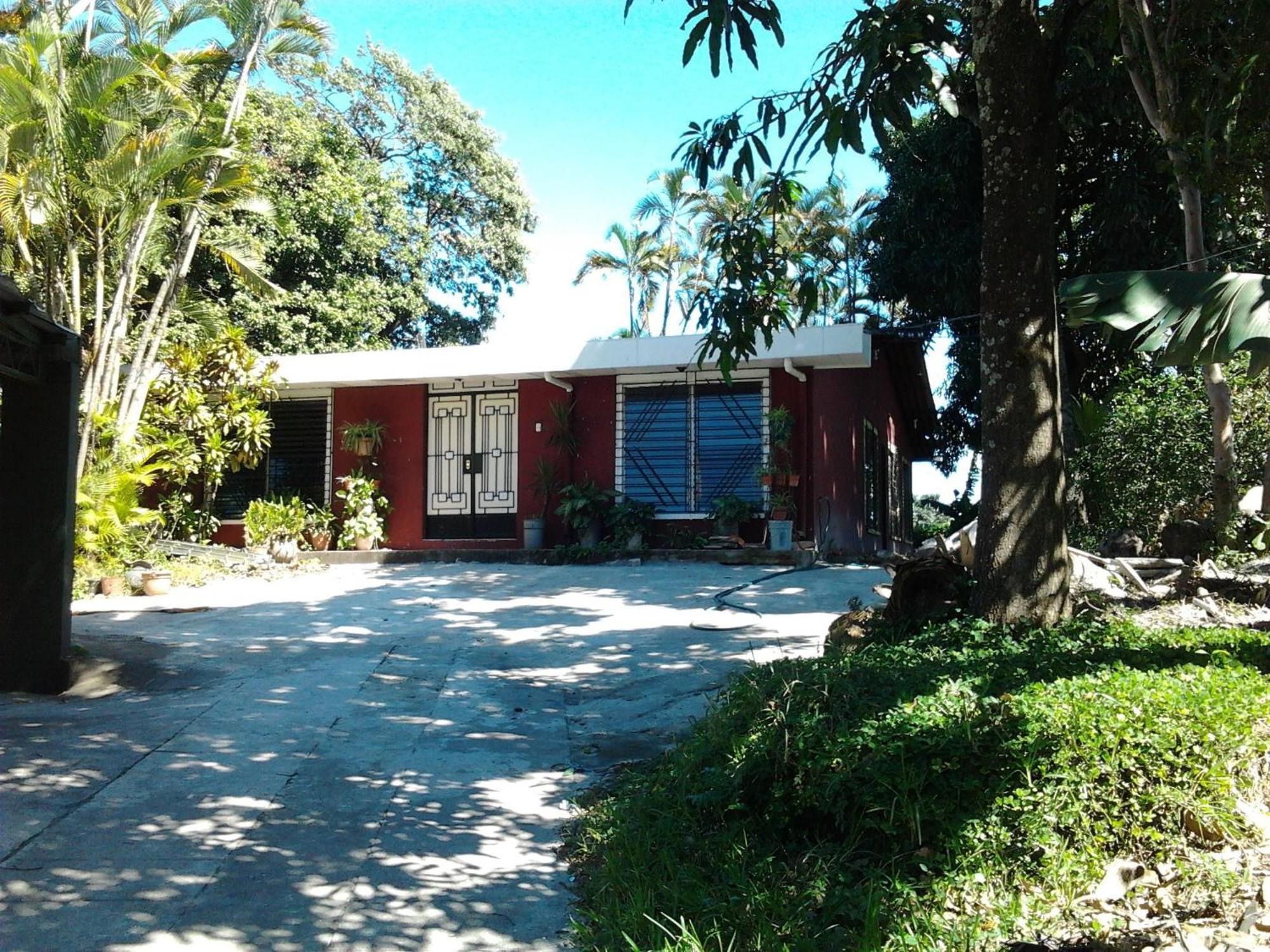 Bed and breakfast Doña Marta