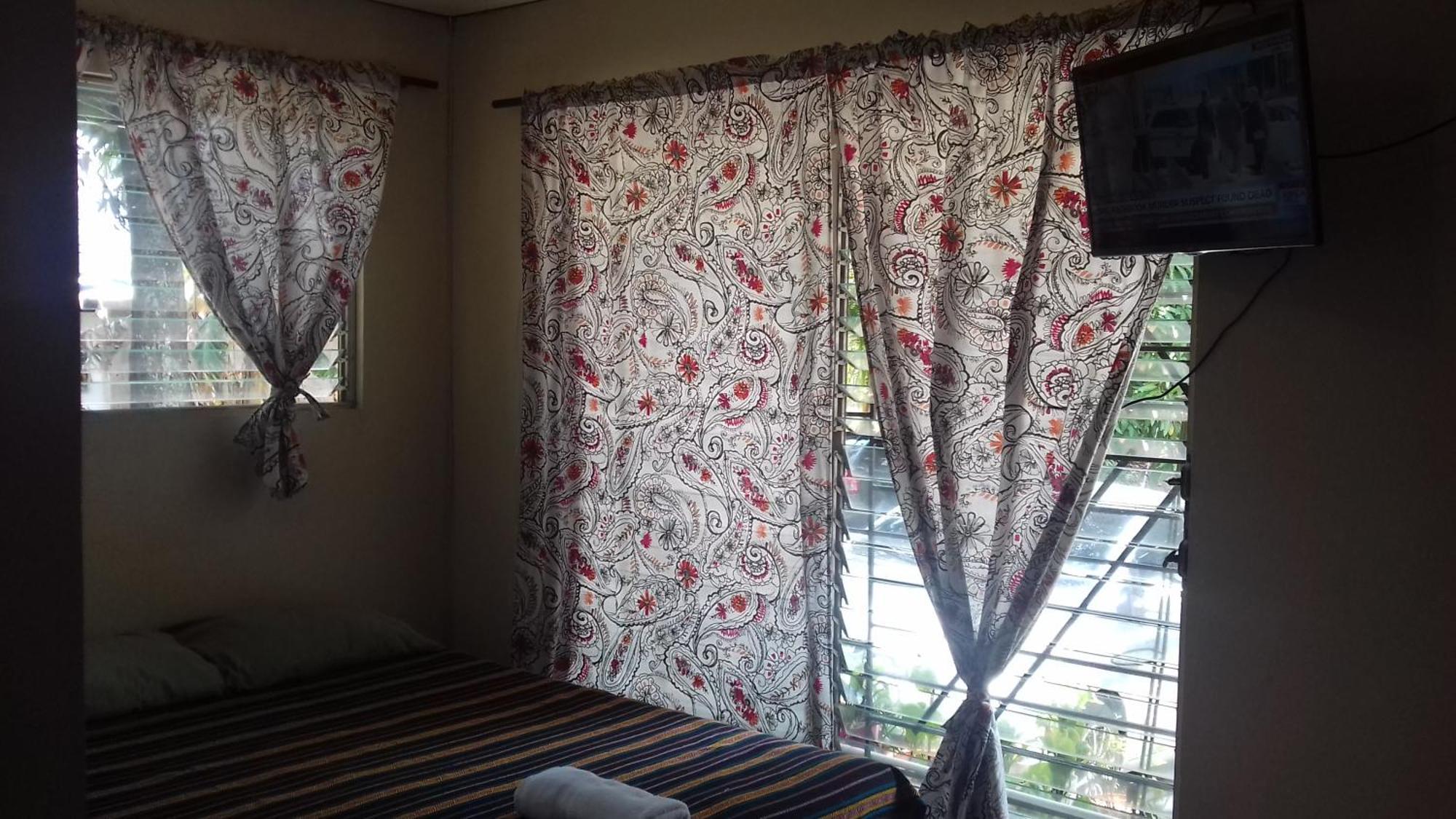 Doña Marta Bed and breakfast
