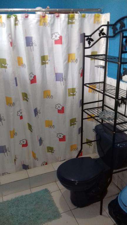 Doña Marta Bed and breakfast San Salvador
