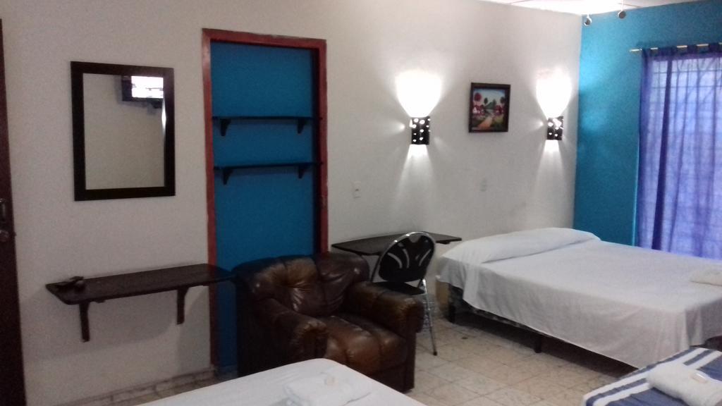 Doña Marta 2* San Salvador
