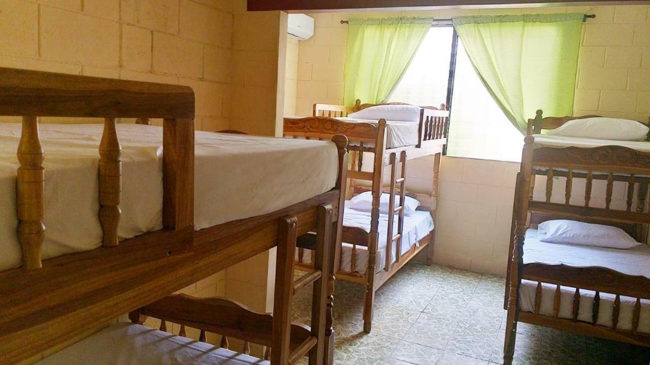 Doña Marta Bed and breakfast