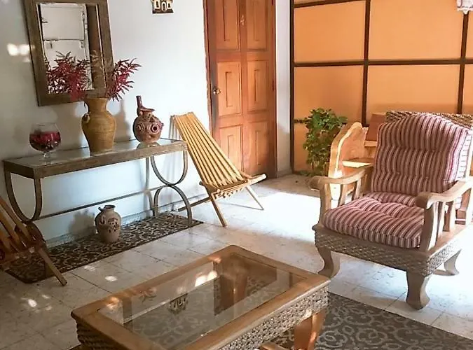 Hostal Dona Marta