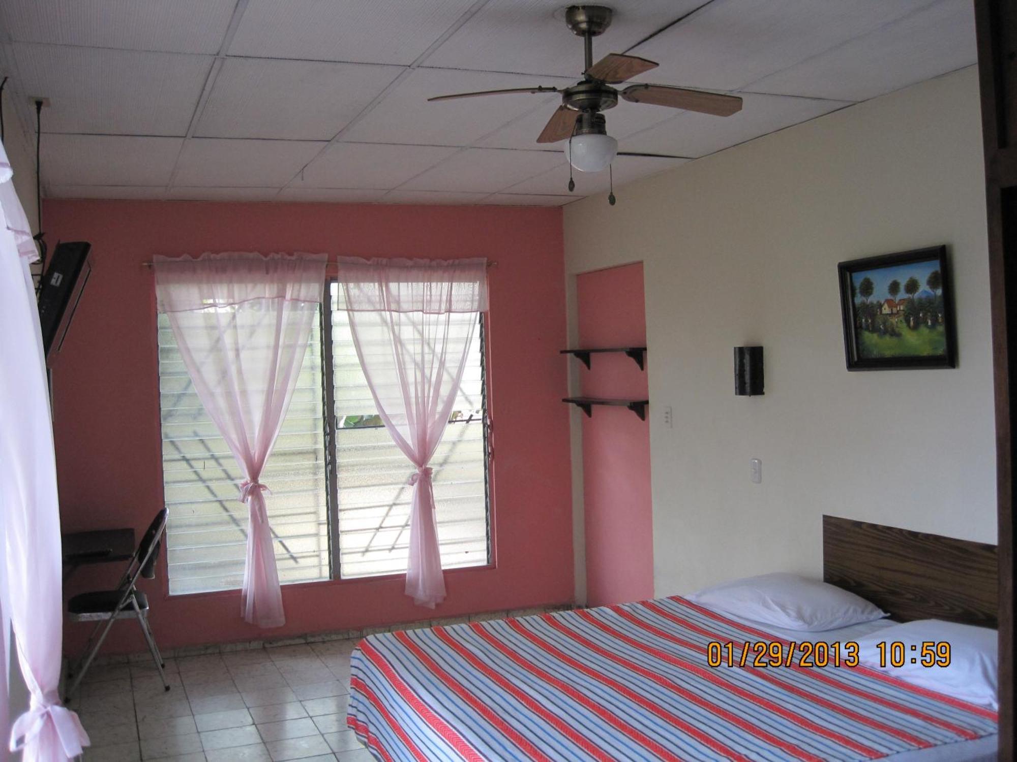 Dona Marta Bed & Breakfast