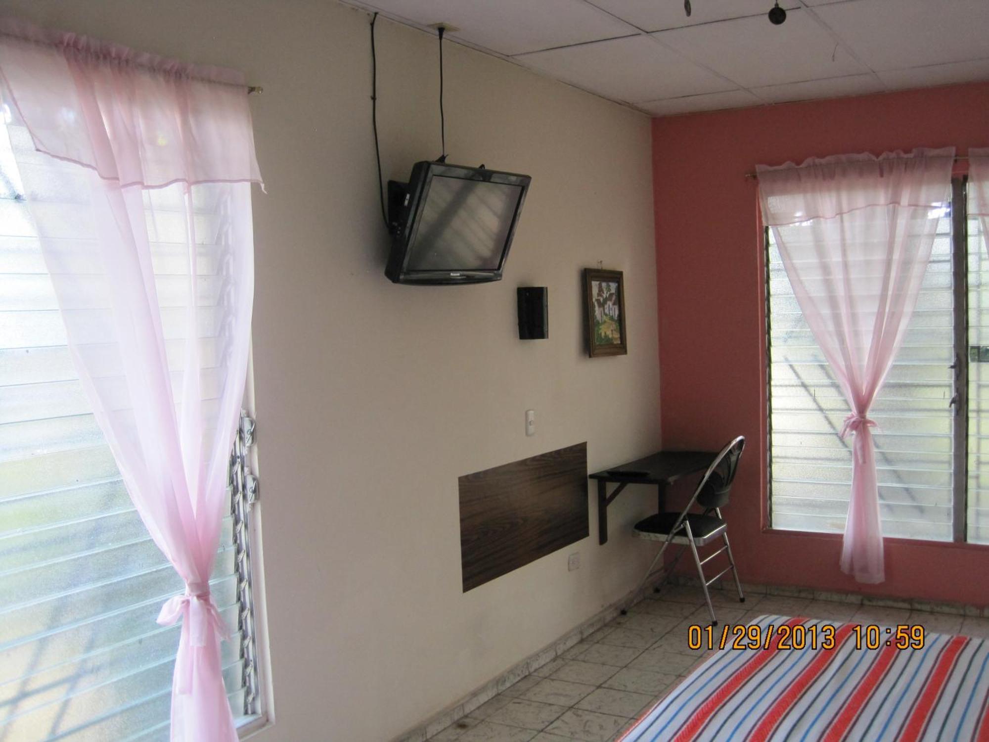 Bed & Breakfast Dona Marta 2*