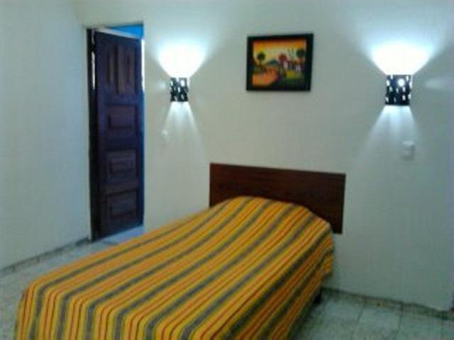 Dona Marta 2* San Salvador