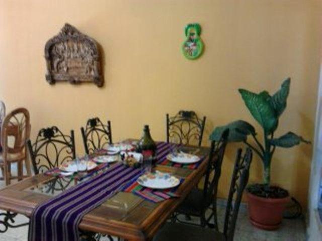 Bed & Breakfast Dona Marta 2*