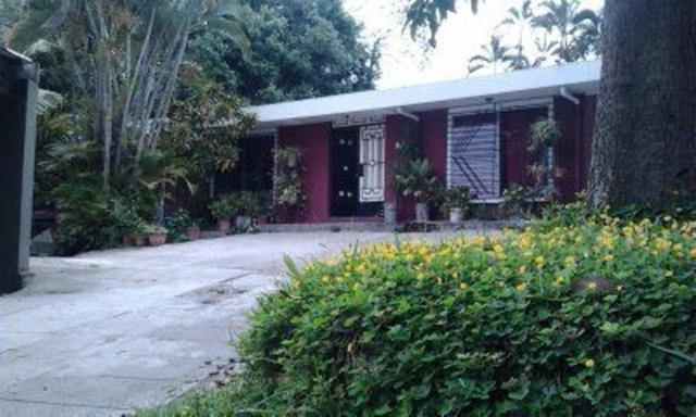Dona Marta Bed & Breakfast San Salvador