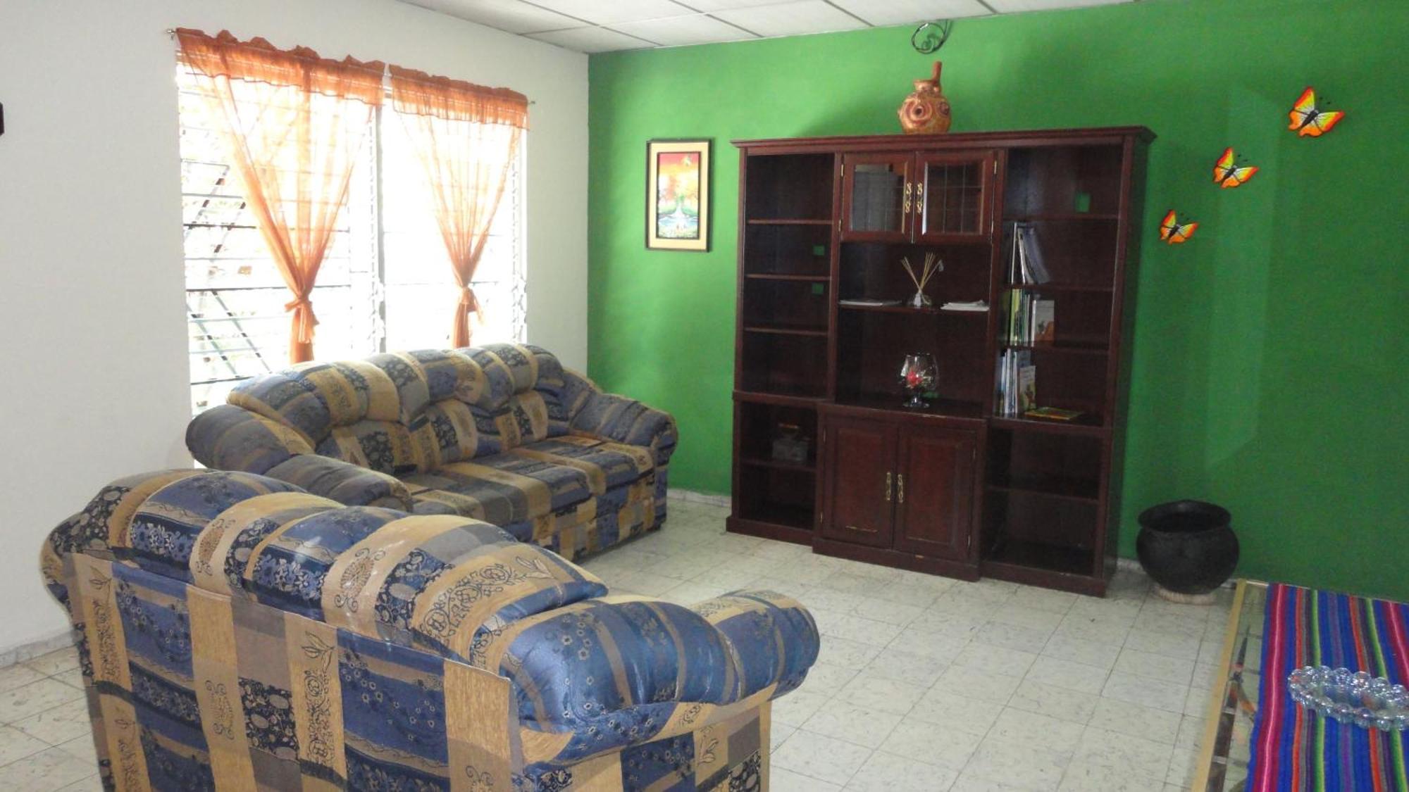 Bed & Breakfast Dona Marta 2*