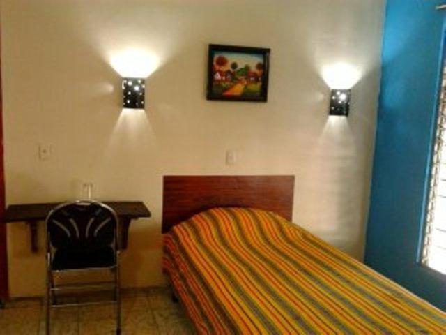 Bed & Breakfast Dona Marta