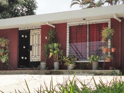 Dona Marta Bed & Breakfast San Salvador