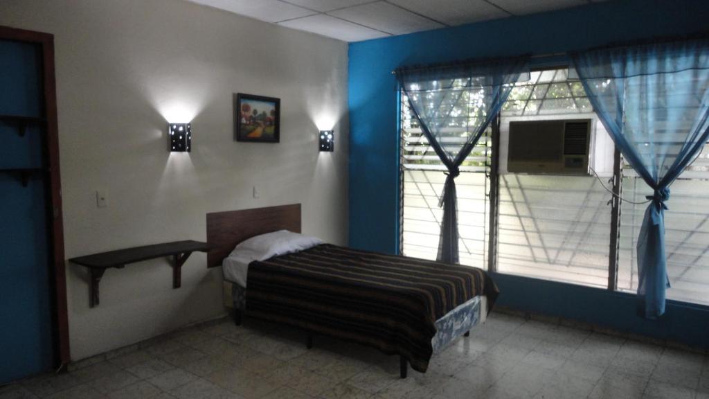 Bed & Breakfast Dona Marta 2*