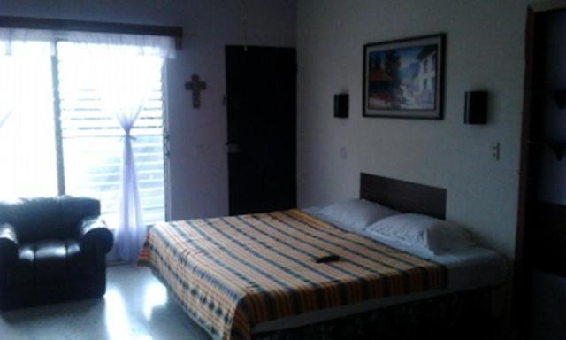Bed & Breakfast Dona Marta 2*
