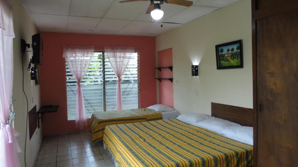 Bed & Breakfast Dona Marta