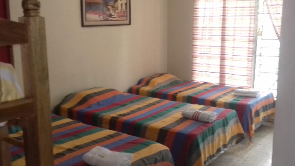 Dona Marta 2* San Salvador