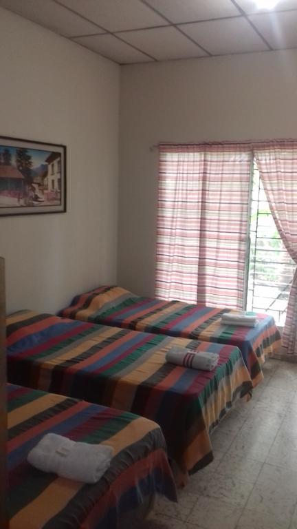 Dona Marta Bed & Breakfast 2*
