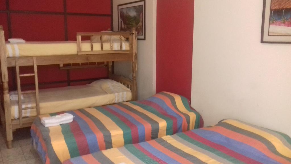 Bed & Breakfast Dona Marta San Salvador