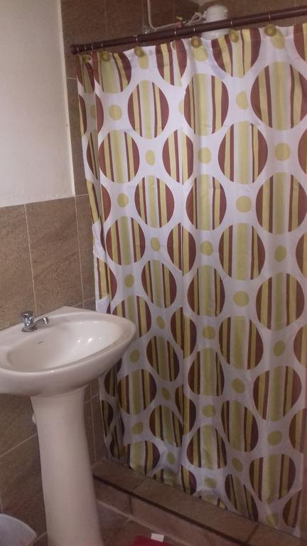 Bed & Breakfast Dona Marta San Salvador