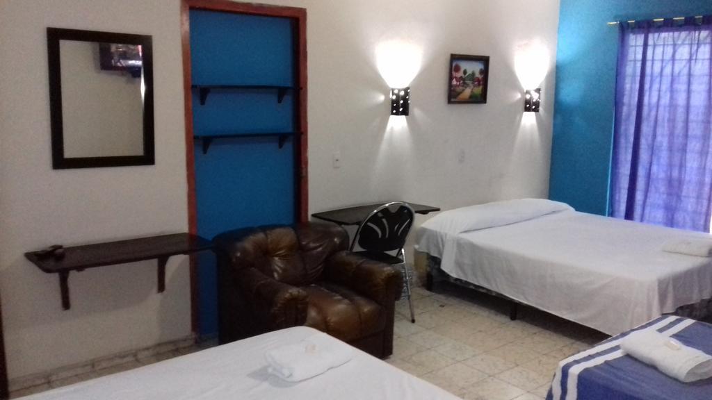 Bed & Breakfast Dona Marta San Salvador