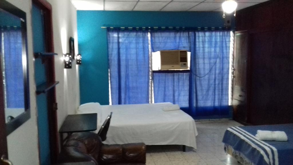 Dona Marta 2* San Salvador