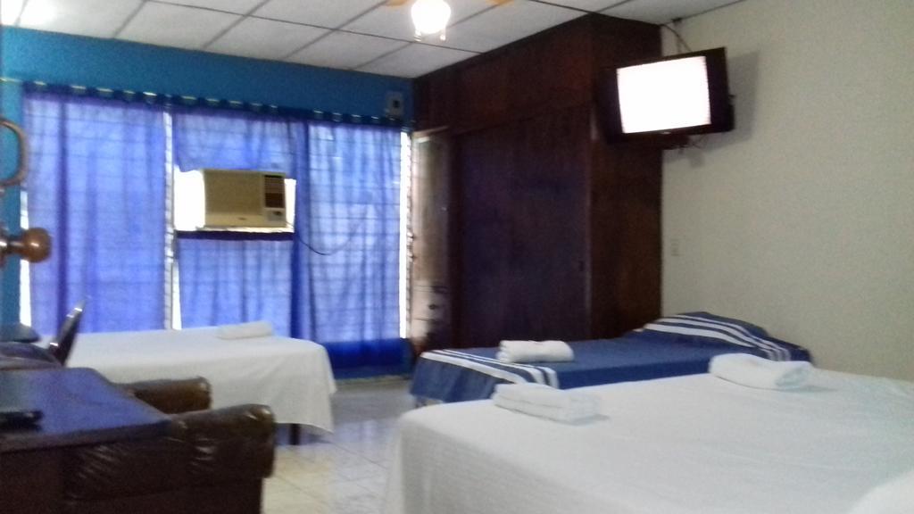Bed & Breakfast Dona Marta