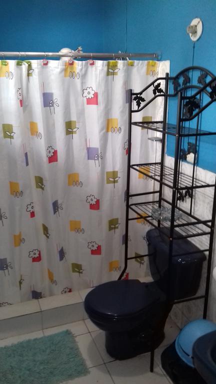 Bed & Breakfast Dona Marta San Salvador