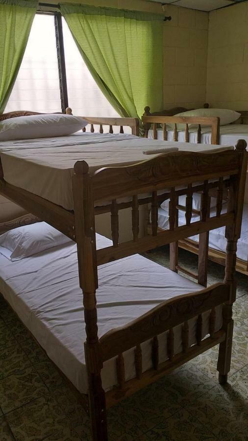 Bed & Breakfast Dona Marta San Salvador